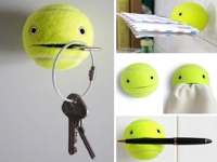 Bored Panda Inga Ko Tennis Ball Thingy Holder